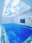 sky hotel - Spa