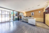 Wienerge Hotel (Lanzhou West Railway Station Zhongtianjian Plaza Branch)
