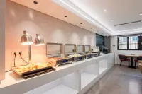 Yilong Xicheng International Hotel (Shantou Railway Station)