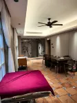Fengjian Runlan Yaju Hotel