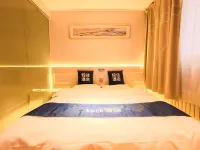 Qingzhu Qingyi Excellent Hotel (Hohhot Agricultural University Shop) Hotels near Inner Mongolia Agricultural University