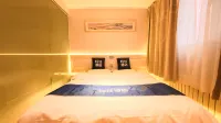 Qingzhu Qingyi Excellent Hotel (Hohhot Agricultural University Shop)