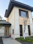 大連海上日出萬境嶼溫泉度假別墅