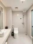 Hejing Hongxiang Hotel (Swan Lake Road Branch) - 3-Sterne