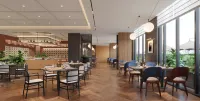 Wenzhou Lucheng Yintai City Hotel