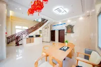 Meizhou Island October 1st·Flower Sea Time Inn