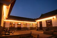 大同雲雅山居四合院