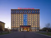 Hilton Garden Inn Jinghe County Hotels in Jinghe