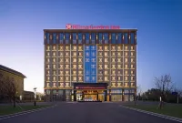 Hilton Garden Inn Jinghe County