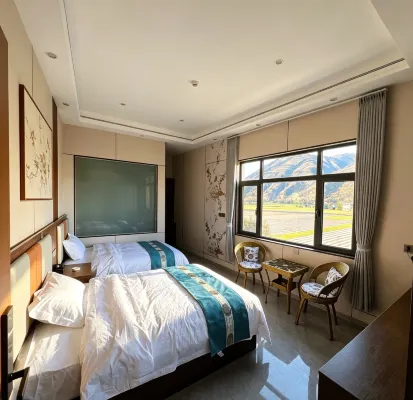 Yonglan Homestay