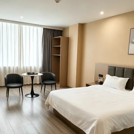 Apartment one hotel