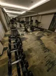 Jiuhua Yulong Hotel - palestra