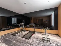 MEHOOD LESTIE Hotel (Delingha Central Plaza) Ξενοδοχεία στην πόλη Ντελίνγκα