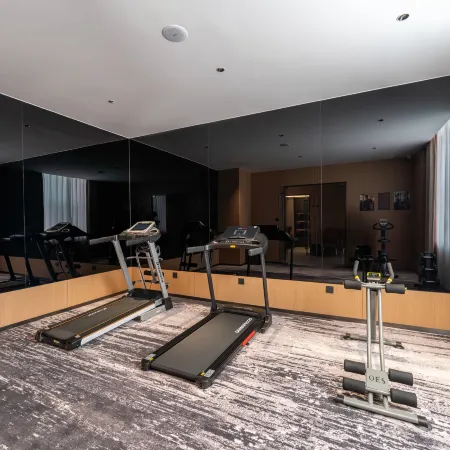 MEHOOD LESTIE Hotel (Haixi Delingha Central Plaza)