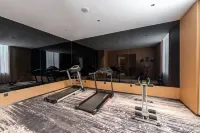MEHOOD LESTIE Hotel (Delingha Central Plaza)