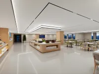 伊寧繽疆半島國際飯店（伊犁河風景區·伊寧機場店） 伊寧市住宿飯店