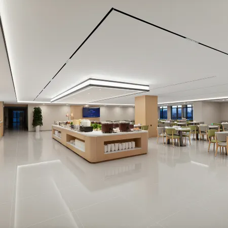 Yining Binjiang Peninsula International Hotel (Ile River Scenic Area · Yining Airport)