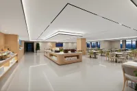 Yining Binjiang Peninsula International Hotel (Ile River Scenic Area · Yining Airport)