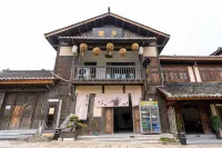 Zunyi Wujiangzhai Caolu Chinese Inn
