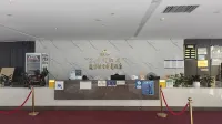 Mofang Shikong E-Sports Hotel (Pingxiang Pinggang Plaza) - E-sport