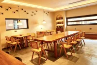 Yasu Yunwo Homestay (Xinxiang Huixian Taihang Sixteen Turns) - 4-Star