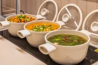 Hanting Hotel (Urumqi Youhao South Road Mingyuan Branch)