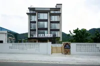 Huangguoshu Style Island • Qipan Boutique Stay