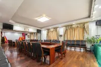 Elong Wanguo Hotel (Beijing Tongzhou Beiyunhe West Subway Station) - familiares