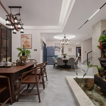 Yazun Homestay (Fuxian Lake Guanglong Town)