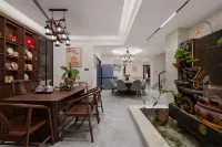 Yazun Homestay (Fuxian Lake Guanglong Town)