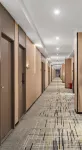 Weidu Hotel (Xiangya First Affiliated Hospital) - parking