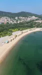 Zhangzi Island Tinghai Camping Hotel - Ramah Hewan Peliharaan