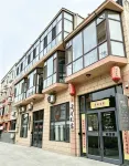 Baoding Tinglan Homestay - Kitchens