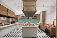 HOME2 SUITES BY HILTON PanZhiHua Huacheng New District - parking