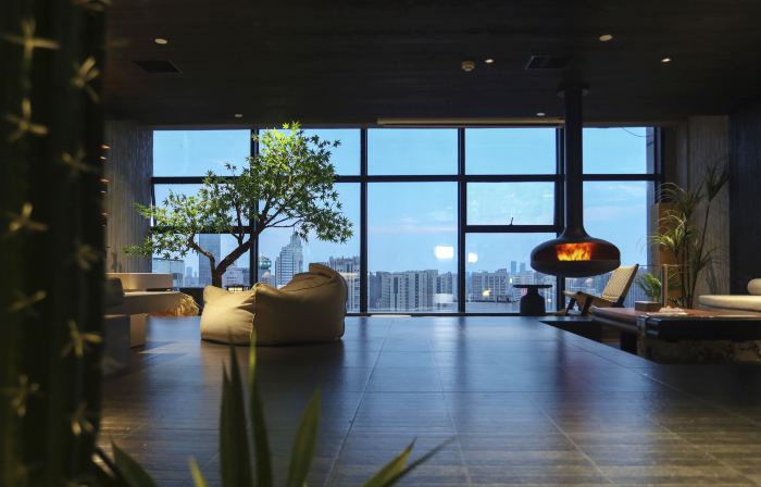 Changsha Fangtang Migu · THE CLOUD Hotel