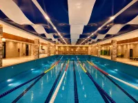 nanyang hotel - pet friendly