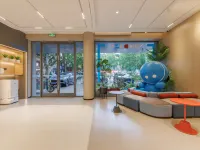 Homeinn · neo (Zhenjiang Museum Xijindu) Hotels in Zhenjiang