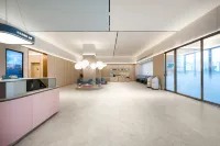 Hanting Hotel (Yangjiang Station Branch) - เปิดใหม่