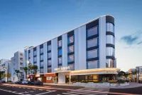New Yitian · Yuanbo Hotel (Wenzhou South Station) - Desayuno