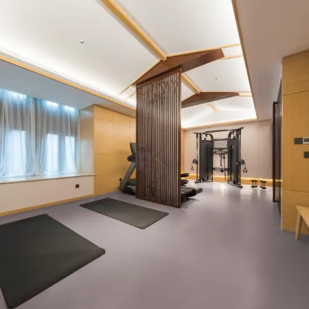 Jianguo Puyin Hotel (Beijing Changping North Seventh Store)