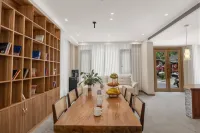Liangqi Mountain Retreat (Zhaoxing Dong Village) - New