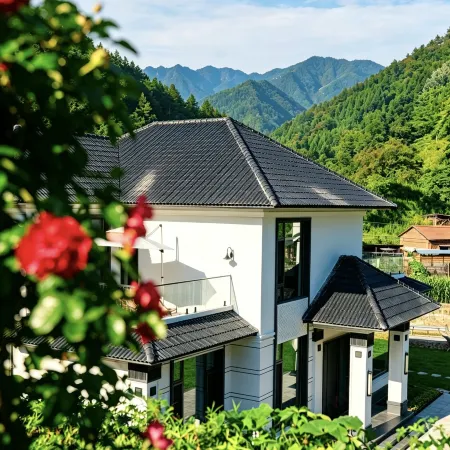 View Serenity