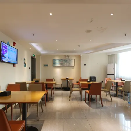 Joy Hub | Jiajing Yuehe Hotel (Changsha County Wanjiali North Road Tuqiao Subway Station)