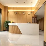 Hanyan Hotel - 2 ดาว