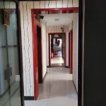 Wuntai Family Hotel - موقف سيارات