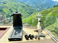ANNLAND - gimnasio