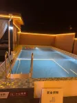 Heishui Four Seasons Holiday Hotel - Pools
