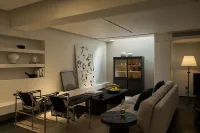 Jinyun Yichu Vacation Apartment - Spor Salonu