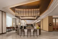 Chengdu Shuangliu International Airport Hilton Garden Hotel - 4-نجوم