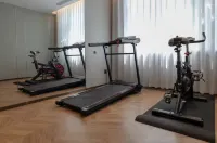 Xishi Courtyard Hotel (Changshou Ancient Town & Changshou High-speed Railway North Station Branch) - 3 Yıldız